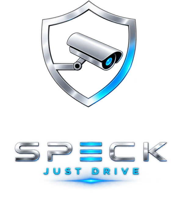 SPECK — Just Drive